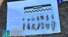 Наслідки обстрілів окупантів по Куп’янщині (фото)