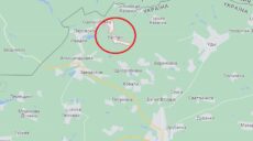 Вранці армія РФ завдала понад 20 ударів по селу на Харківщині – Синєгубов