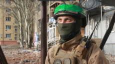Евакуація 17 поранених із Дементіївки за день: історія харківського розвідника
