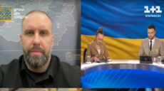 “Успіхів не має”, – Синєгубов про спроби армії РФ наступати на Харківщині