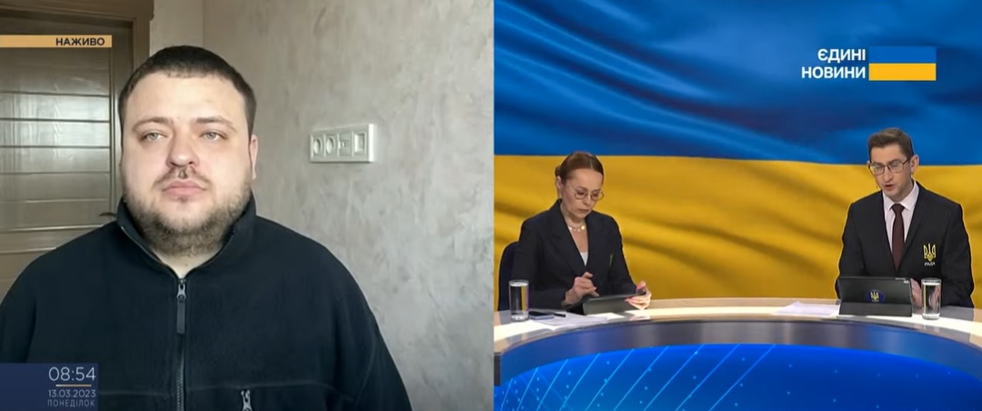 Чверть усіх військових злочинів в Україні припадає на Харківську область