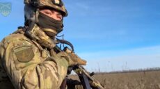 Прийшов захищати Харків 24 лютого з гіпсом на нозі – історія воїна 92 ОМБр