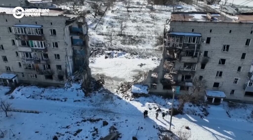 Убиты бомбой РФ в Изюме: жительница Харьковщины в один миг потеряла 8 родных