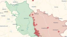 Наступ армії РФ на Харківщину “може запустити ланцюгову реакцію” – експерт