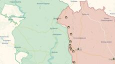 На Куп’янському напрямку точаться дуже жорсткі бої – Синєгубов