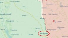Окупанти намагалися просунутися на Харківщині, зазнали втрат – Синєгубов