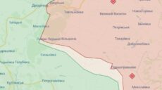 Війська РФ “здійснили незначні завоювання” в районі Куп’янська – ISW