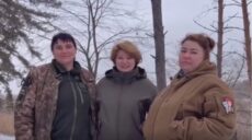 “Робиш швидко, а боїшся потім” – бойові медики 92 ОМБр