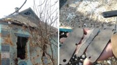 Зруйновано будинки, одна людина загинула – Синєгубов про добу на Харківщині