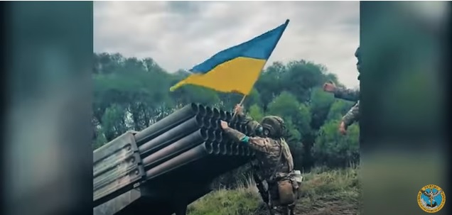 В ГУР объяснили, почему враг нес большие потери на Харьковщине (видео)