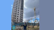 Підприємці мають повернути землю в Харкові, на якій уже звели будинок