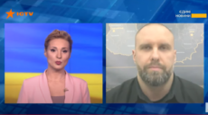 У Дворічній можуть бути поранені, у Козачій Лопані вдарили по ДСНС – Синєгубов