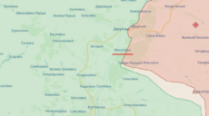 Армія РФ знову намагалась атакувати в районі Масютівки на Харківщині – Генштаб