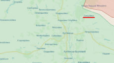Враг пытался наступать возле села в Купянском районе Харьковщины — Генштаб