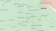 Ворог намагався наступати біля села в Куп’янському районі Харківщини – Генштаб