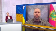 Синєгубов про світло в Харкові: відновлення потребує спецобладнання