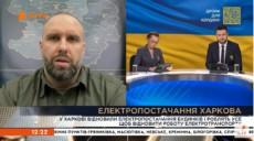 Вирішується, – Синєгубов про перспективи запуску електротранспорту в Харкові