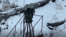 Харківський Kraken знищив дві вежі в Росії, які блокували оборону ЗСУ (відео)