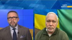 Терехов – про опалення Харкова: “Для України це безпрецедентно”