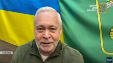 Терехов розповів про особливий “ген харків’ян”