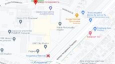 Мерію Харкова просять відремонтувати дорогу на Салтівці