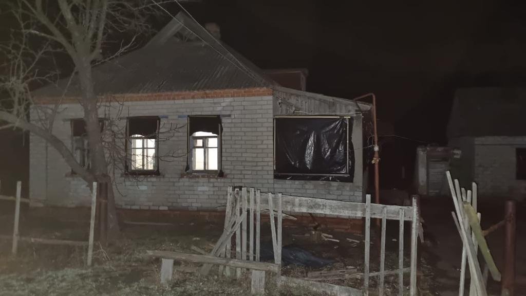 Нанес удар в шею: житель Харьковщины хотел убить собутыльника