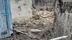Наслідки обстрілів РФ на Харківщині за добу (фото)