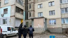Ранковий ракетний удар по Харкову: били С-300 (фото, відео)
