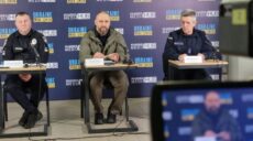 Деякі кладовища в Харківській області закриють для відвідувань – голова ХОВА