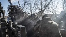 Близько 10 населених пунктів обстріляла армія рф на Харківщині – Генштаб ЗСУ