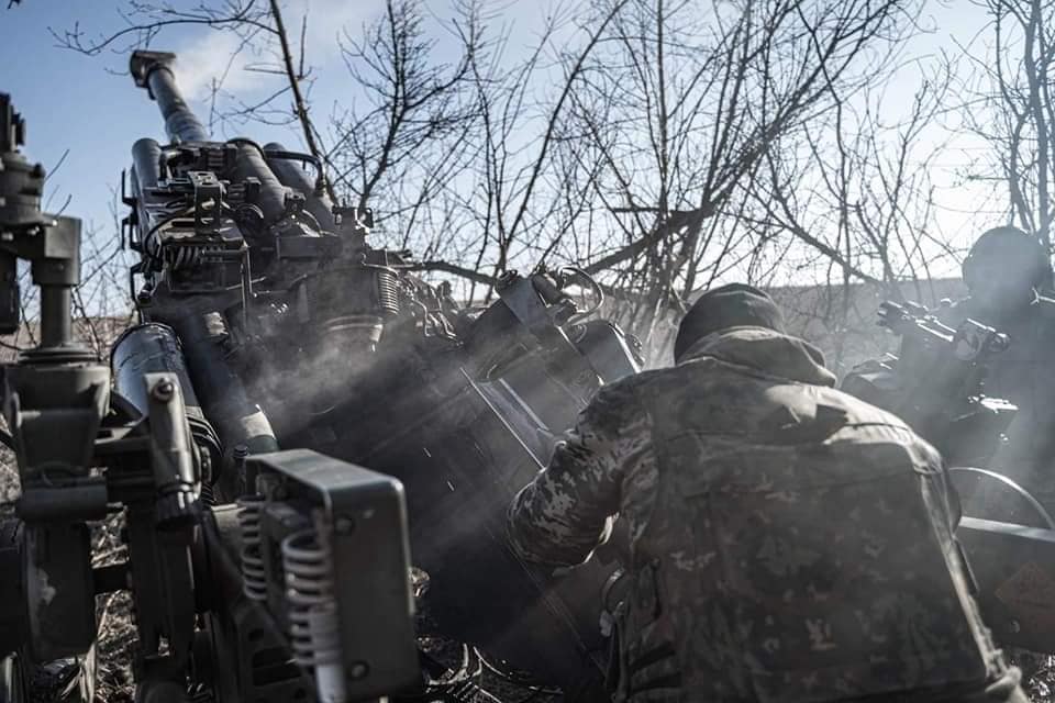 Близько 10 населених пунктів обстріляла армія рф на Харківщині – Генштаб ЗСУ