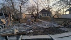 Синегубов: На Харьковщине обстрелы повредили частные дома и фермы в селах