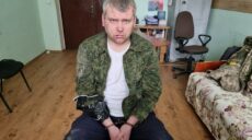 Пилот РФ, сбросивший 8 авиабомб на Харьков, не понесет наказание. Его обменяют