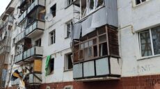 Синєгубов і ДСНС повідомили про наслідки обстрілів Харківщини за добу
