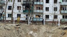 Погибший и двое раненых: полиция показала последствия обстрелов Харьковщины