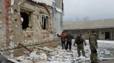 Зруйновано будинки та адмінбудівлю: показали наслідки обстрілів Харківщини
