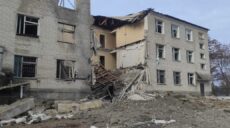 Синегубов показал разрушения на Харьковщине за сутки (фото)