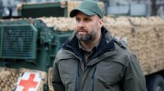 Синегубов сообщил о трех пострадавших за сутки на Харьковщине