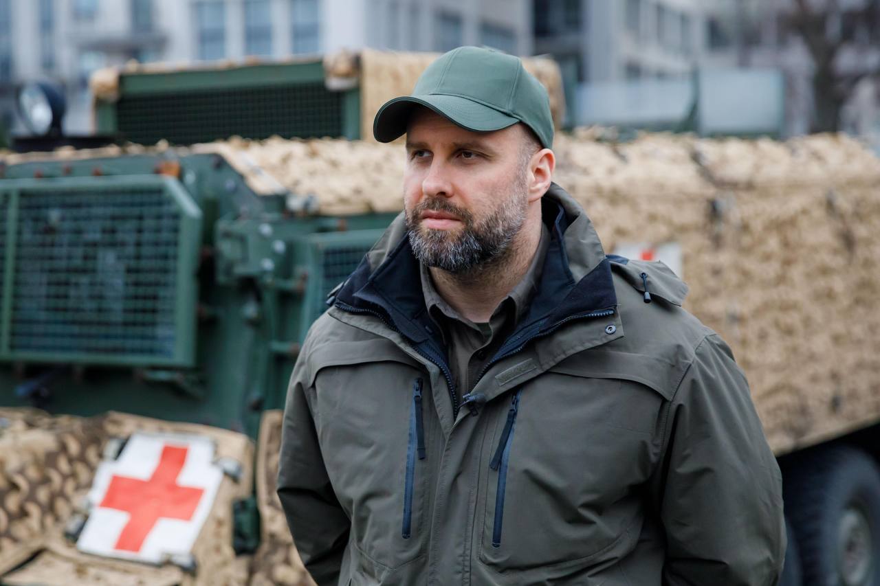 Синегубов не исключил, что комендантский час в Харькове могут пересмотреть