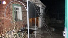 Мешканець Харківщини після вбивства кілька днів пив, а потім здався в поліцію