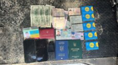За $5000 вивозили чоловіків за кордон: харківська поліція викрила діячів