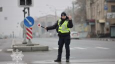 У Харкові на найбільш складні перехрестя вийшли регулювальники