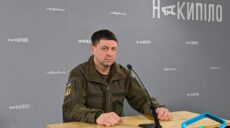 Военком рассказал о мобилизации на деоккупированных территориях Харьковщины