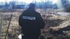 Житель Ізюмщини нещодавно загинув від обстрілу. Його особу не встановлено