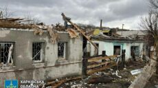 Двоє жителів Гряниківки на Харківщині ушпиталені після обстрілу – Мельник