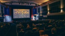 Первый фестиваль украинского кино в Канаде — глазами харьковчанки (фото)