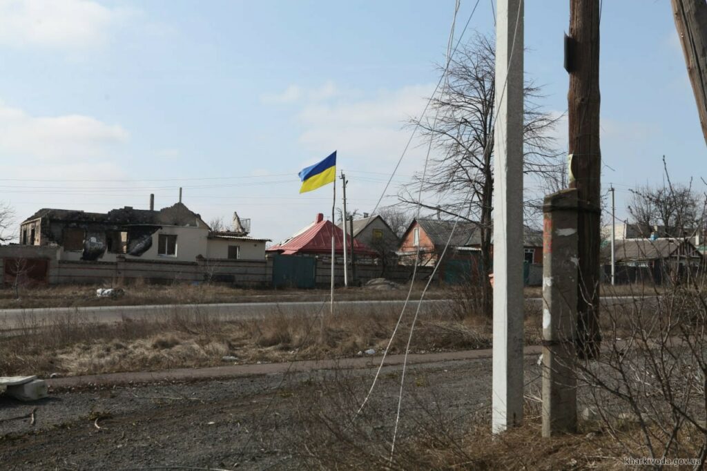 Фактично з нуля – Синєгубов про ситуацію зі світлом у деокупованих районах