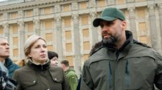 Віцепрем’єрка Ірина Верещук відвідала Харків. Синєгубов розкрив деталі (фото)