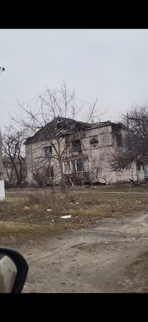 Последствия обстрелов Харьковщины 21 марта - фото полиции