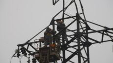 На Харківщині енергетики потрапили під обстріл: війська РФ цілилися по бригаді